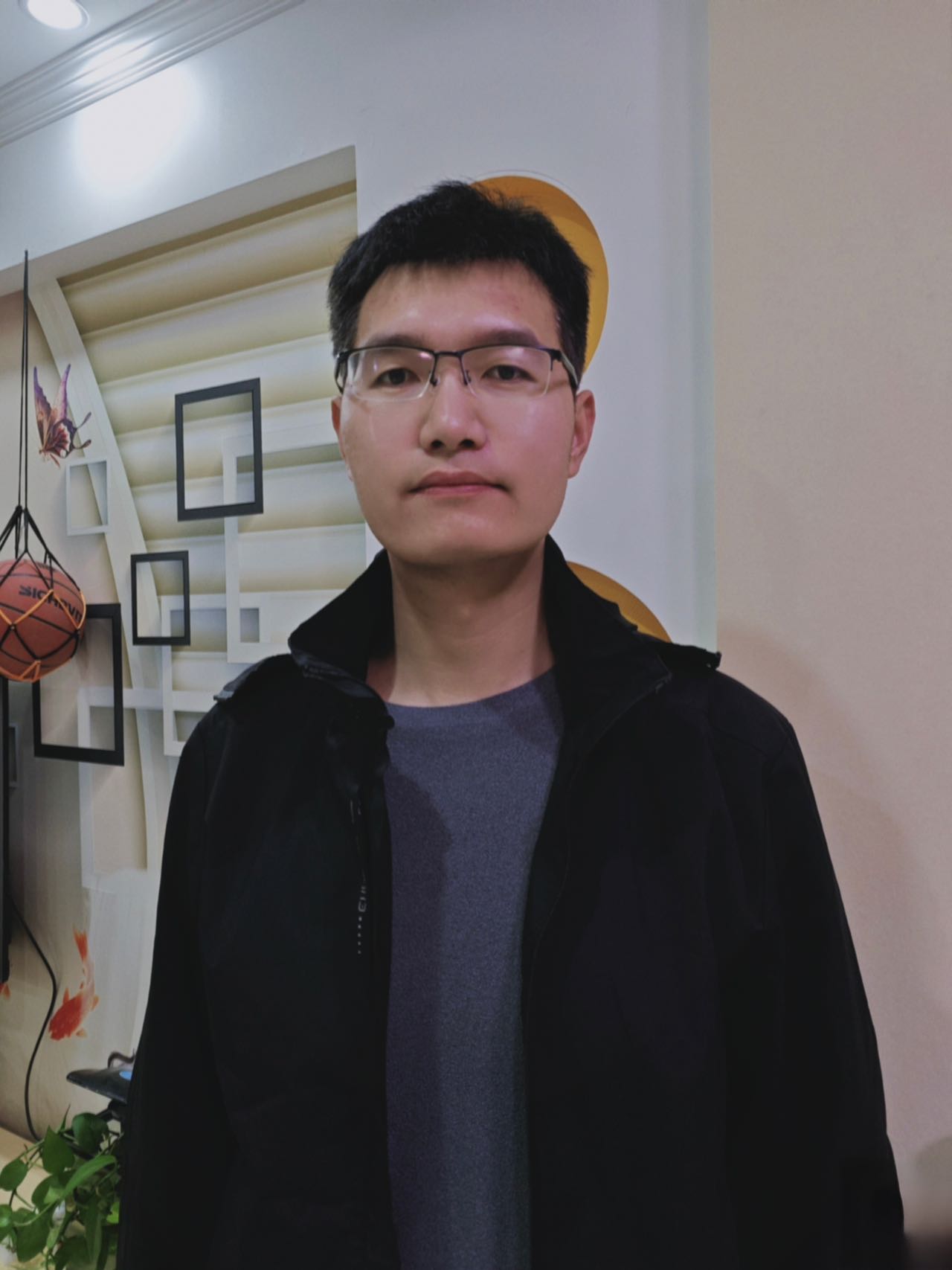 旅行时拍摄的建筑